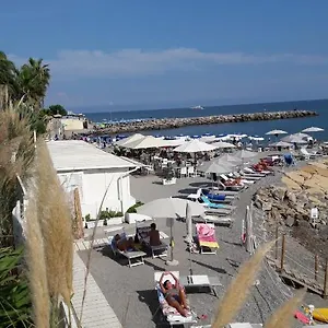 Bouganville Sanremo