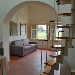  Appartamento La Casa Di Fre Italia