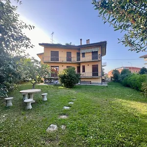  Casa vacanze Art Italia