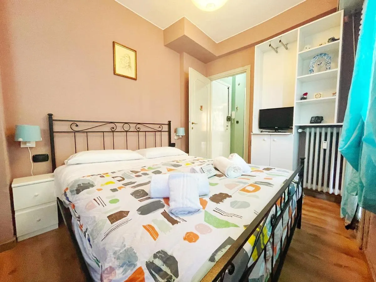 Suite Clo - Σαν Ρέμο