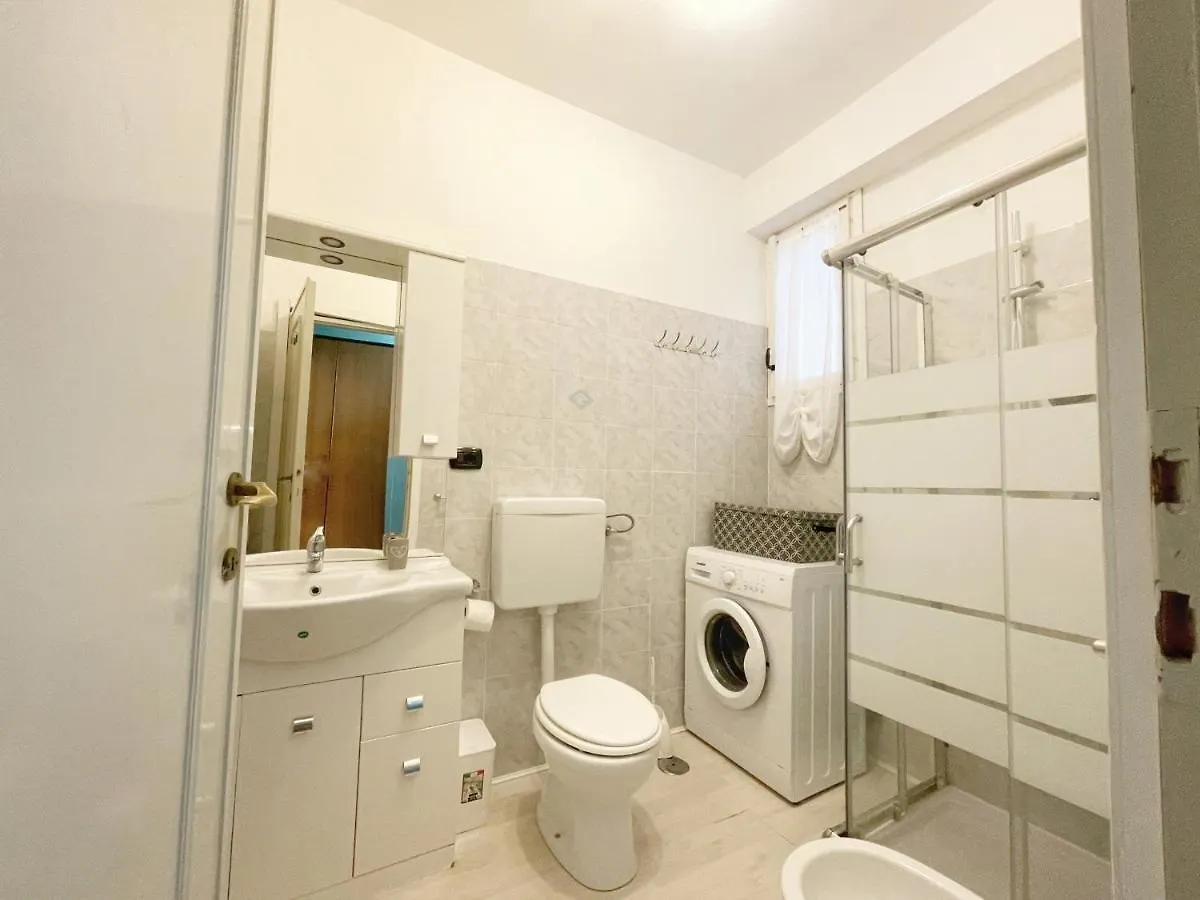Suite Clo - Σαν Ρέμο